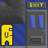 Secret Exit // Game